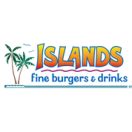 Islands Fine Burgers & Drinks Menu - Los Angeles, CA