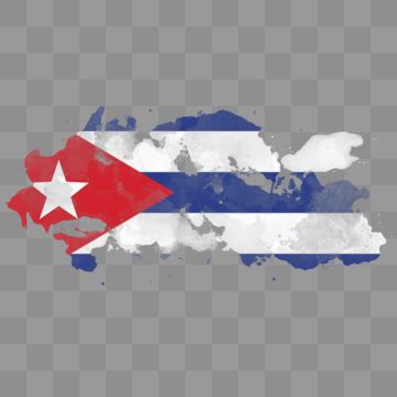 National Flag Of Cuba, National, Flag, Cuba PNG Transparent Clipart ...