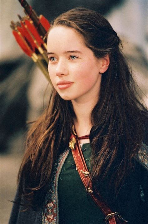 Susan Pevensie, The Chronicles of Narnia | Chronicles of narnia, Narnia ...