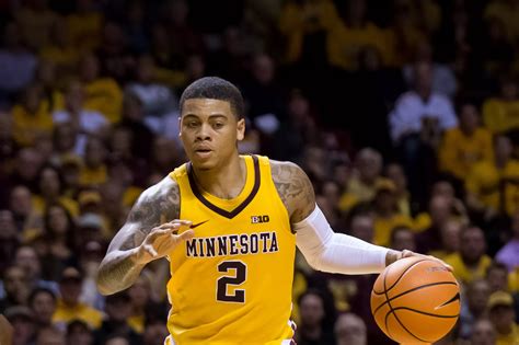 Nebraska Basketball: Minnesota Preview