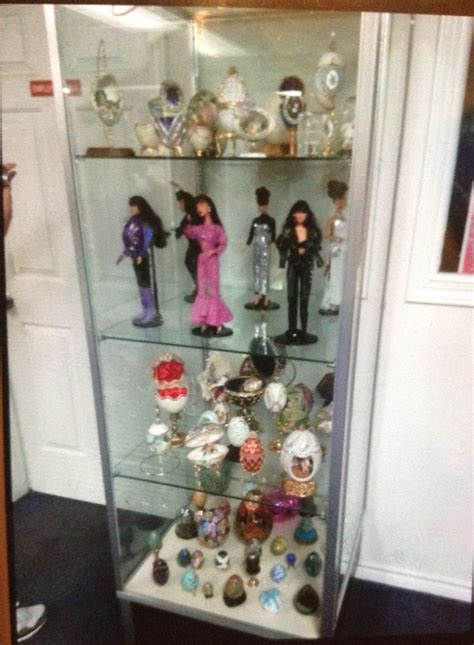 Selena's egg collection Selena Quintanilla Perez, Selena Quintanilla Fashion, Selena Museum ...