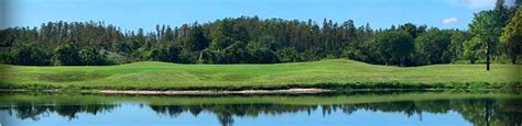 The Groves Golf and Country Club in Land O Lakes, Florida, USA | GolfPass