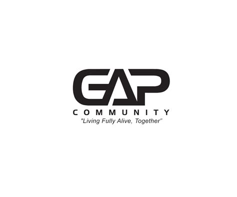 Download High Quality gap logo design Transparent PNG Images - Art Prim clip arts 2019