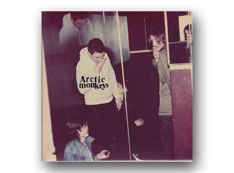 Arctic Monkeys - Humbug - Are These The Worst Album Covers Ever? - Radio X