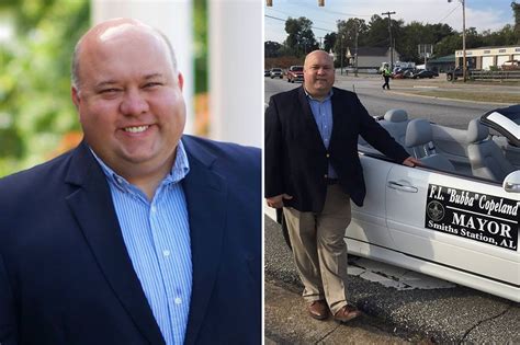 Alabama preacher kills himself after being outed as "transgender curvy ...