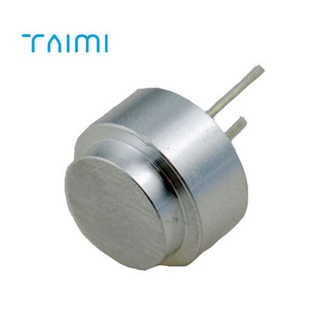 40khz Waterproof Ultrasonic Transducer