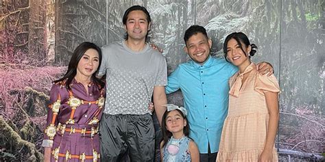 Vicki Belo Shares Realizations, Celebrates Birthday With Family Amidst ...