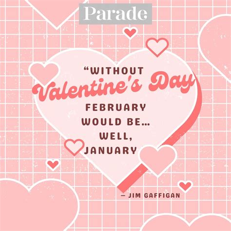 100 Funny Valentine's Day Quotes & Sayings - Parade