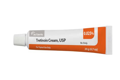 Tretinoin Cream (Retin-A) for Acne Delivery Options, Uses, Warnings, and Side Effects - Nurx.com