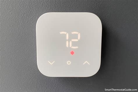 Amazon Smart Thermostat Review: the budget thermostat of our dreams – Smart Thermostat Guide