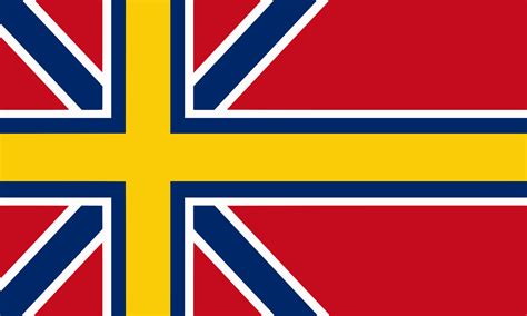 United Kingdom of Scandinavia by achaley on DeviantArt