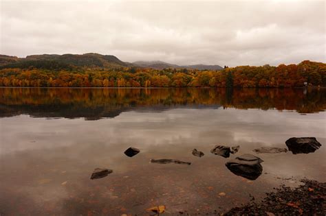 Photo Friday: Autumn Is So Beauti-fall In Perthshire – An Orcadian Abroad