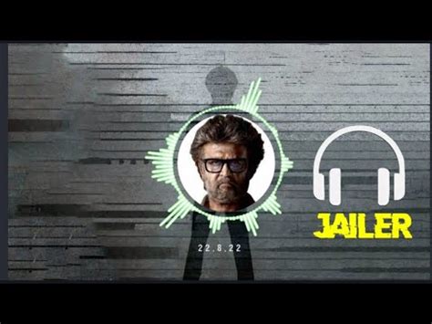 Jailer theme song | Viral Bgm | Ringtone | Jailer Bgm score | jailer intro bgm | Remix mania ...