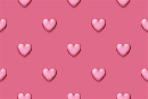 Pink Heart Emoji: The Sweetest Way to Show Your Love and Care | 🏆 Emojiguide