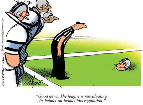 Funny NFL Football Cartoons | One For The Road: 10/24/10 - 10/31/10 ...