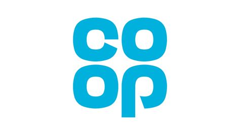 Co-op Logo and symbol, meaning, history, PNG, brand