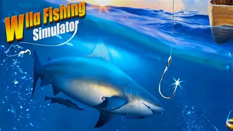 Wild Fishing Simulator - Free Fishing Games For Android ᴴᴰ - YouTube