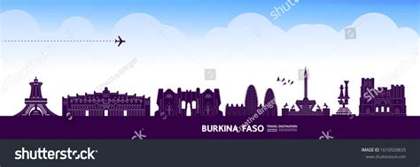 Burkina Faso Landmarks: Over 607 Royalty-Free Licensable Stock ...