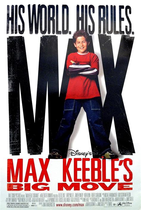 Max Keeble's Big Move (2001) - IMDb