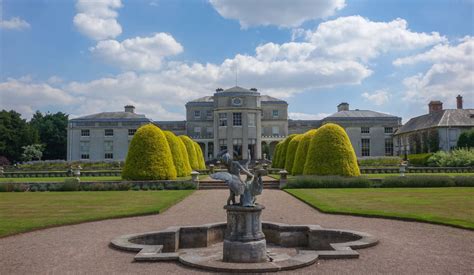 Shugborough Hall - Walk The Gardens and Monuments | BaldHiker