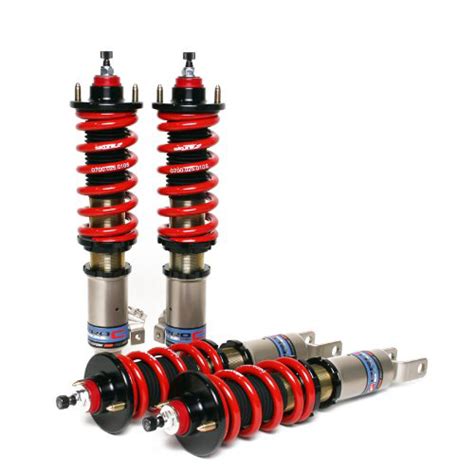 17 Best Coilover Suspension Kits in 2018 - Top Coilovers and Shocks for Your Car