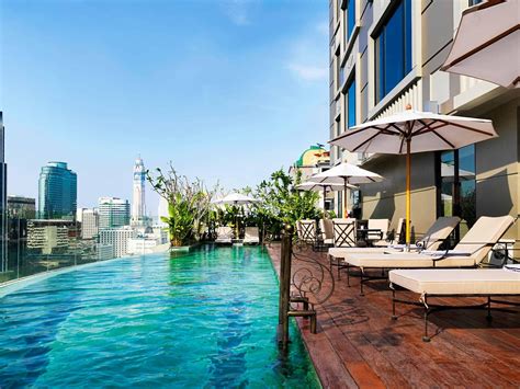 Hotel Muse Bangkok - Room Deals, Reviews & Photos (Thailand)