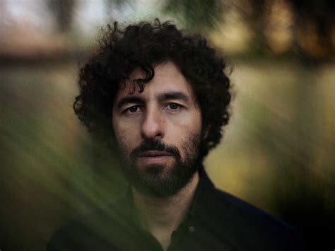 José González Returns With 'Local Valley' : NPR