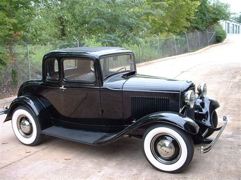 1932 Ford Five Window Coupe wallpapers, Vehicles, HQ 1932 Ford Five Window Coupe pictures | 4K ...