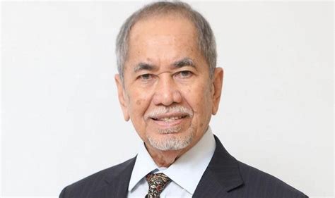 Wan Junaidi nominated as next Dewan Negara speaker — The True Net