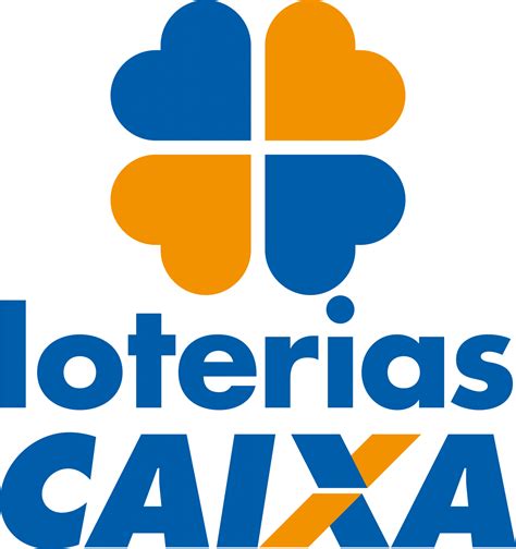 Loterias Caixa Logo – PNG e Vetor – Download de Logo