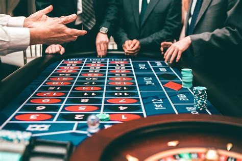 A Guide to Strategic Casino Games - InfiniGEEK