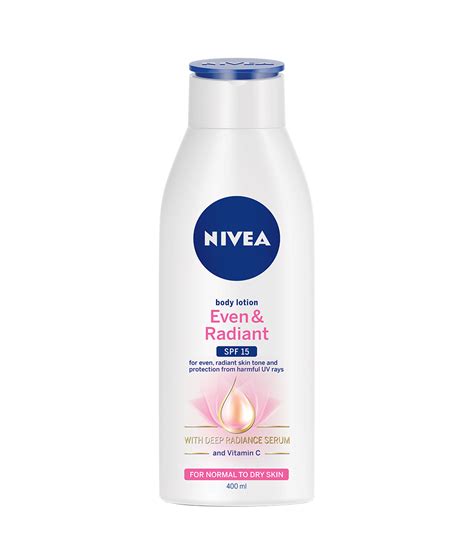 Nivea (Even and Radiant) – AC&C COSMETICS