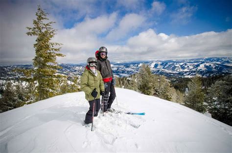 Bogus Basin Mountain Recreation Area | Visit Idaho