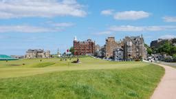 16 Best Hotels in St. Andrews. Hotels from £16/night - KAYAK