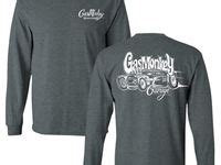 50 Official Gas Monkey Garage Merchandise ideas | gas monkey garage ...