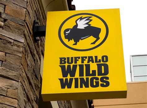 5 Best Buffalo Wild Wings Flavors: Top 'Bdubs' Picks, Ranked