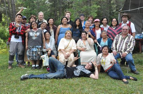 The Filipino Indigenous People Organization in Quebec – Canadian Pinoy Radio – Montreal