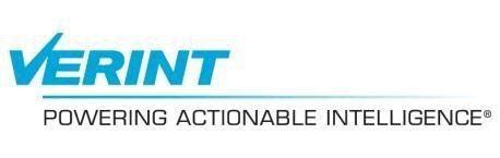 Verint Logo - LogoDix