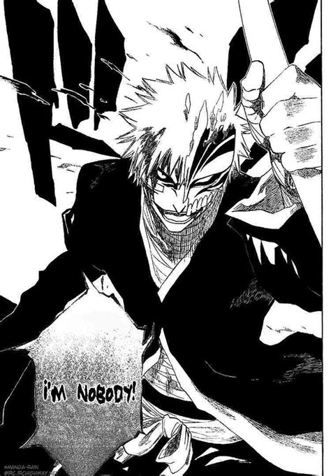 Fav pages - Bleach Manga & TV Photo (13977535) - Fanpop