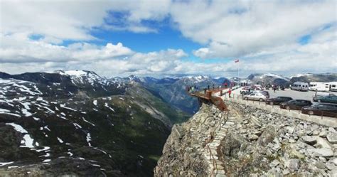 Geiranger Skywalk - Dalsnibba - 2020 All You Need to Know Before You Go ...