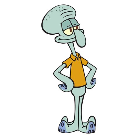 Spongebob Squidward Clip Art | Images and Photos finder