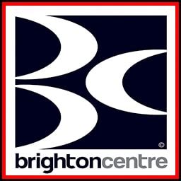 Brighton Centre Tickets | Boston Events 2024/2025