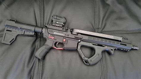 98 best Fn P90 images on Pholder | Gun Porn, Airsoft and Guns