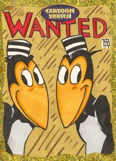 1000+ images about Heckle & Jeckle on Pinterest | Cartoon, Cartoon characters and List of cartoons