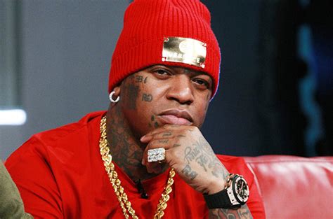 Birdman's 11 Tattoos & Their Meanings - Body Art Guru