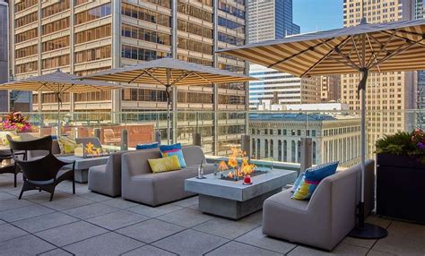 HYATT CENTRIC THE LOOP CHICAGO - Updated 2022 Reviews (IL)