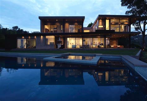 Modern Dream House Design