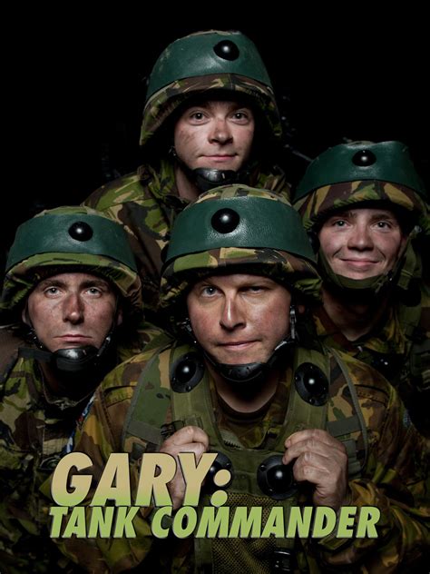 Gary: Tank Commander: Season 3 Pictures | Rotten Tomatoes