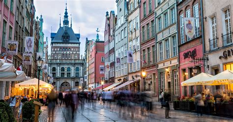 10 Best Things to do in Gdansk, Poland | Earth Trekkers