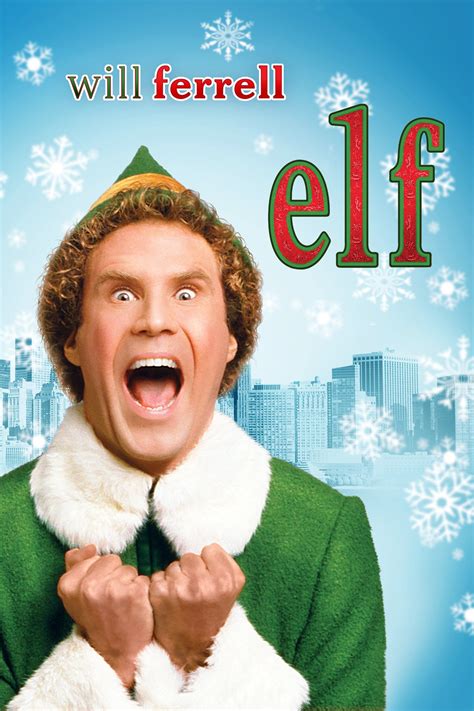 Elf - Movie Reviews and Movie Ratings - TV Guide